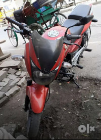 Bajaj Pulsar 200 DTSi