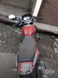 Bajaj Pulsar 200 DTSi