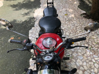 Royal Enfield Classic 350 Redditch Red