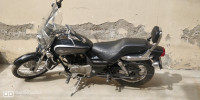 Bajaj Avenger Cruise 220