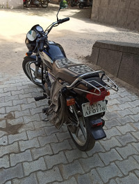 Black Hero Splendor Plus