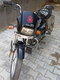 Black Hero Splendor Plus