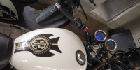 Royal Enfield Thunderbird X 350 2019 Model