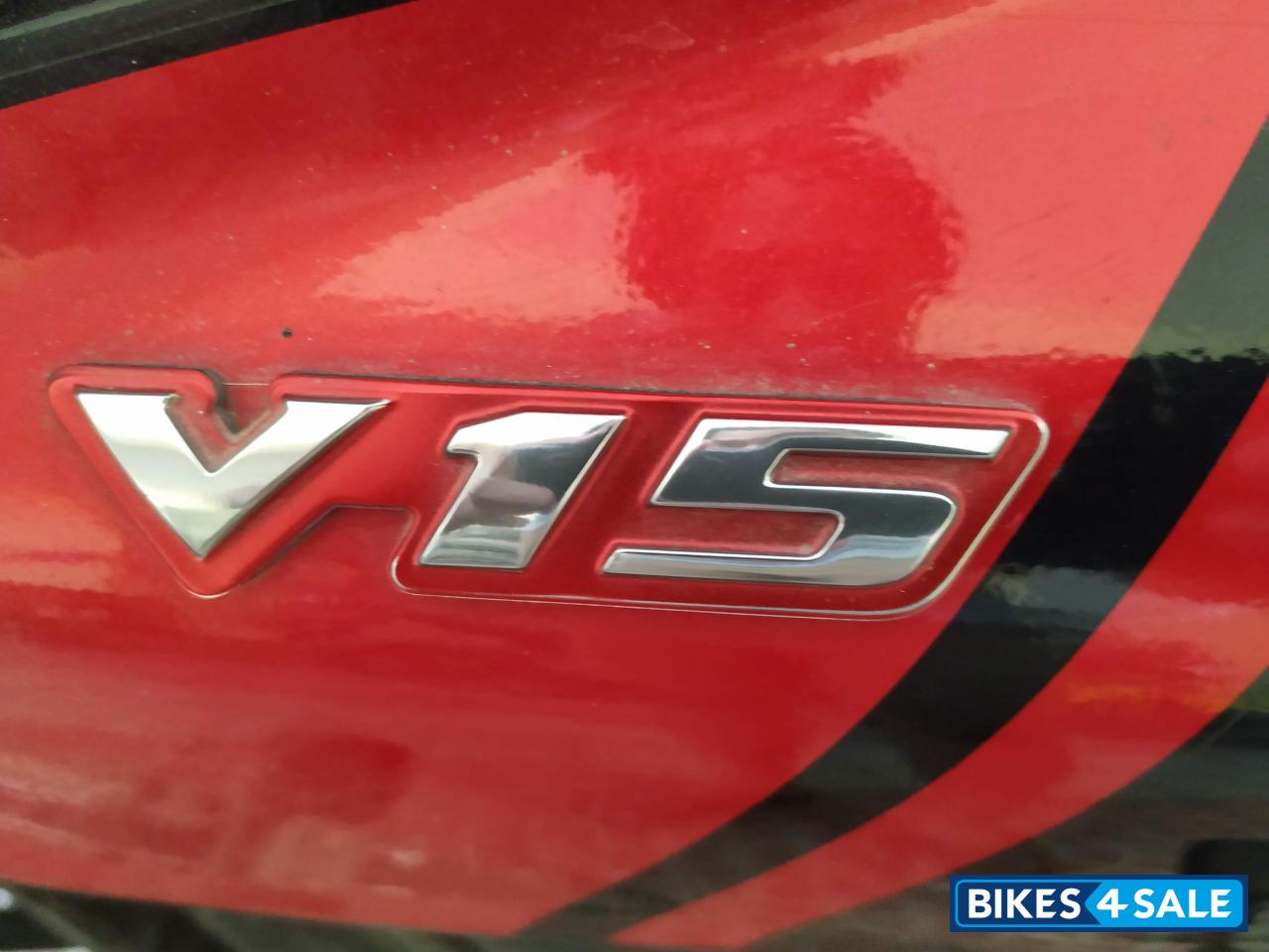 Bajaj V15 Bajaj V15