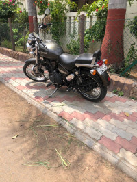 Royal Enfield Thunderbird 500