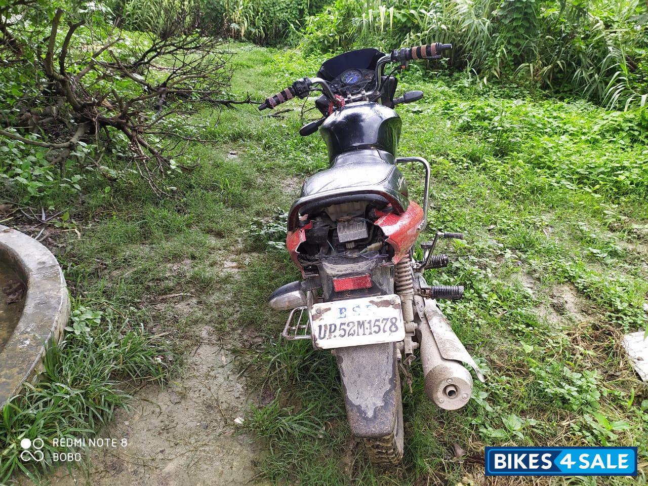 Hero Glamour 125 Hero Glamour 125