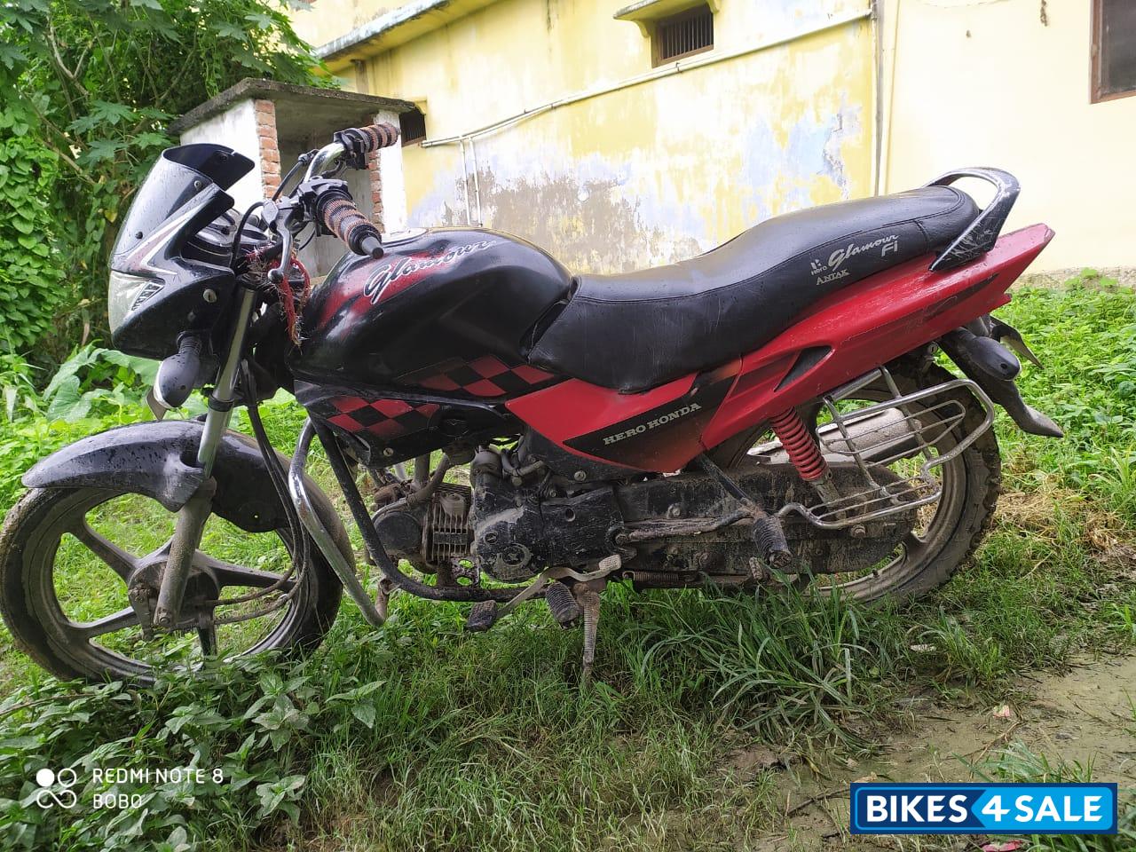 Hero Glamour 125 Hero Glamour 125