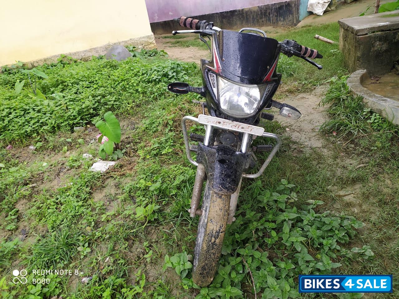 Hero Glamour 125 Hero Glamour 125