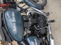 Royal Enfield Thunderbird 350