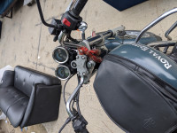 Royal Enfield Thunderbird 350