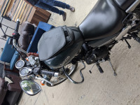 Royal Enfield Thunderbird 350