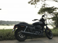 Harley Davidson Street 750 2018 Model