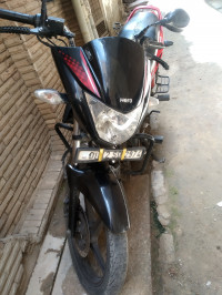 Hero Glamour 125 2015 Model