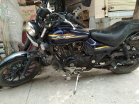 Bajaj Avenger Street 150 2017 Model