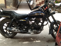 Bajaj Avenger Street 150