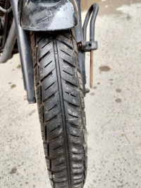 Black Bajaj Pulsar 150 DTSi