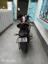 Suzuki Gixxer 150