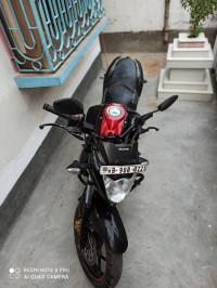 Suzuki Gixxer 150