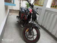 Suzuki Gixxer 150