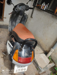 Honda Activa  Model