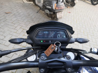 Bajaj Dominar 400