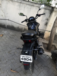 Bajaj Dominar 400