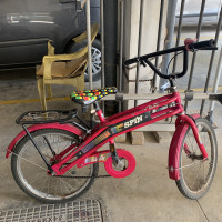 Bicycle Hercules cycle