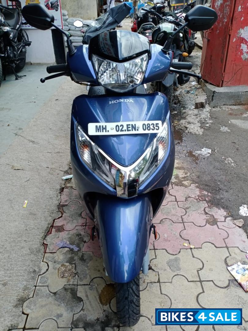Honda Activa 125