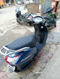 Honda Activa 125