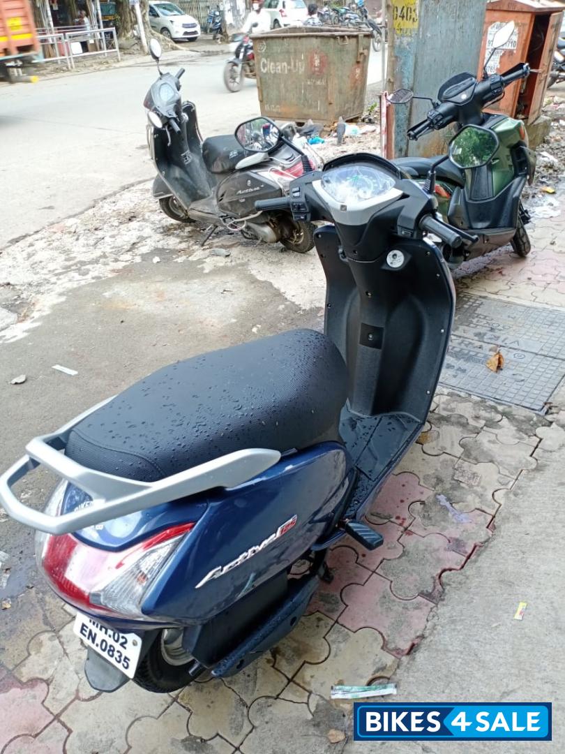 Honda Activa 125