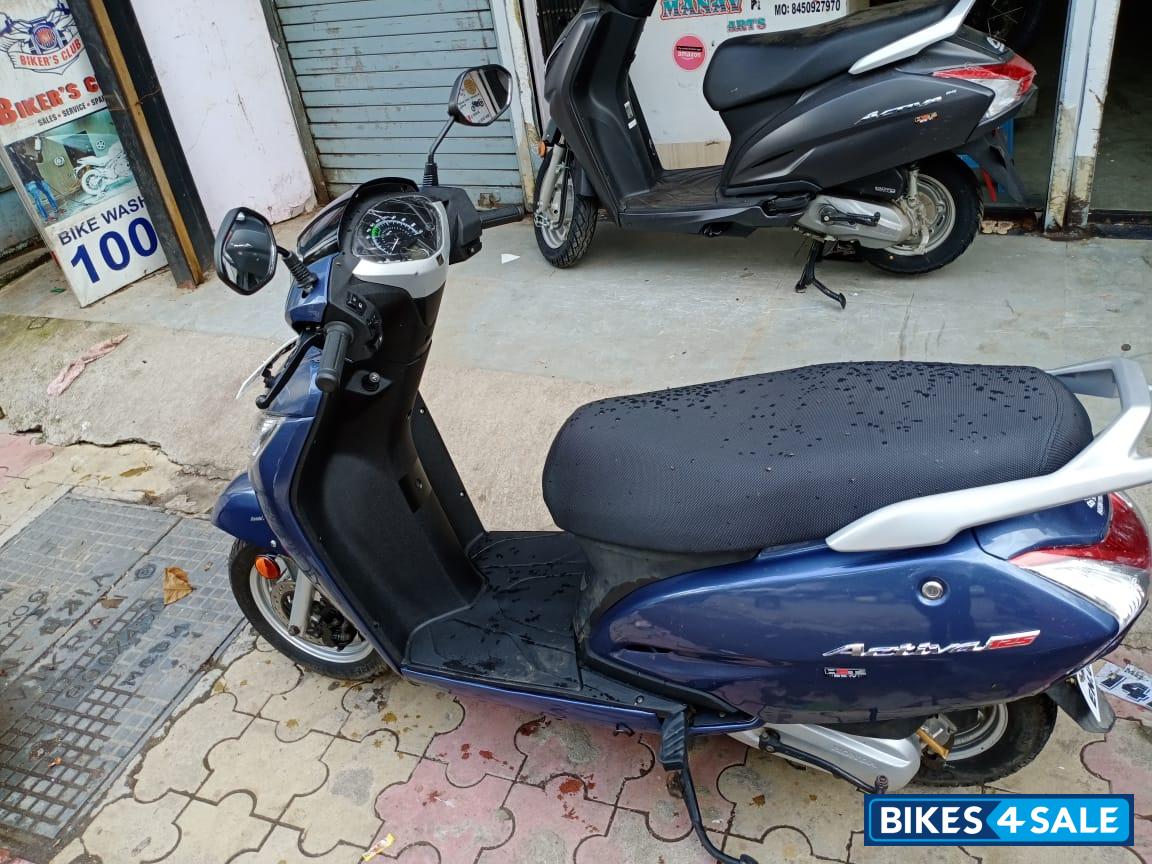 Honda Activa 125