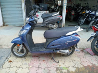 Honda Activa 125