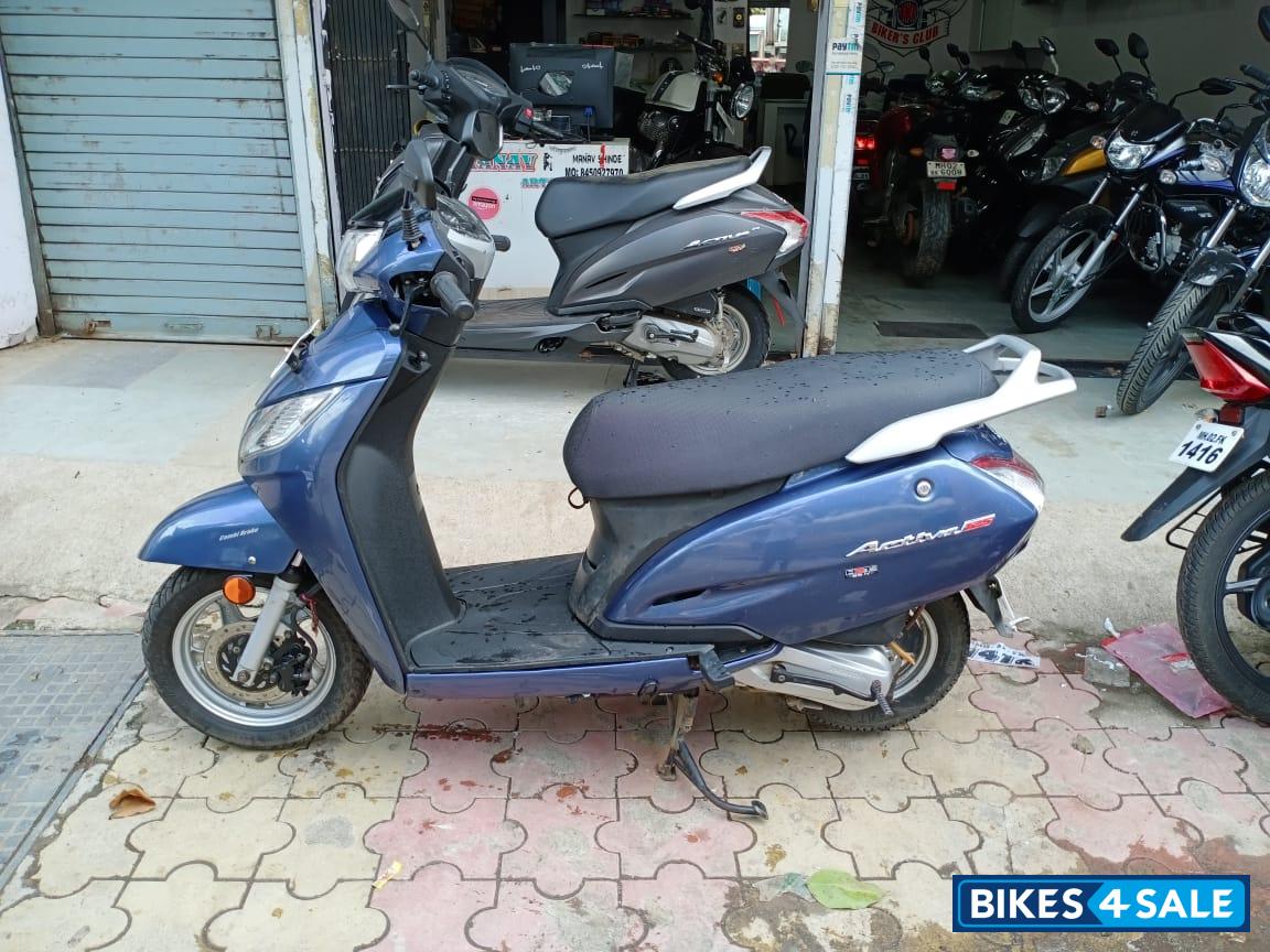 Honda Activa 125
