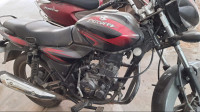 Bajaj Discover 150 F