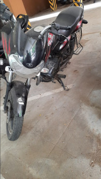 Bajaj Discover 150 F