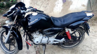 TVS Apache RTR 160 2020 Model