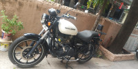 Royal Enfield Thunderbird X 350 2018 Model