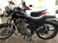Royal Enfield Thunderbird 350 2010 Model