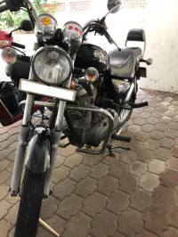 Royal Enfield Thunderbird 350