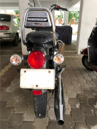 Royal Enfield Thunderbird 350