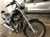 Royal Enfield Thunderbird 350