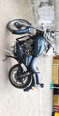 Royal Enfield Thunderbird 500 2017 Model
