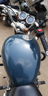 Royal Enfield Thunderbird 500