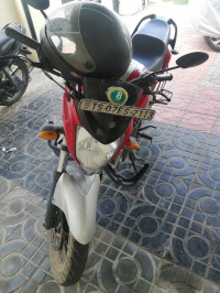 Yamaha FZ-S 2015 Model