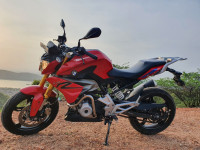 BMW G 310 R 2019 Model