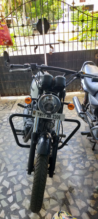 Royal Enfield Thunderbird X 350 2018 Model