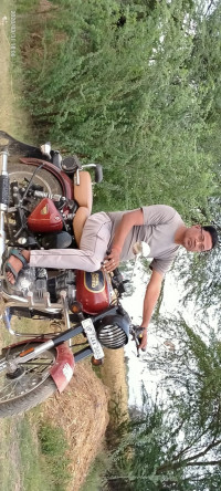 Royal Enfield Bullet Standard 350 2020 Model