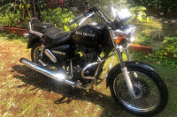 Royal Enfield Thunderbird 350