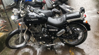 Royal Enfield Thunderbird 350