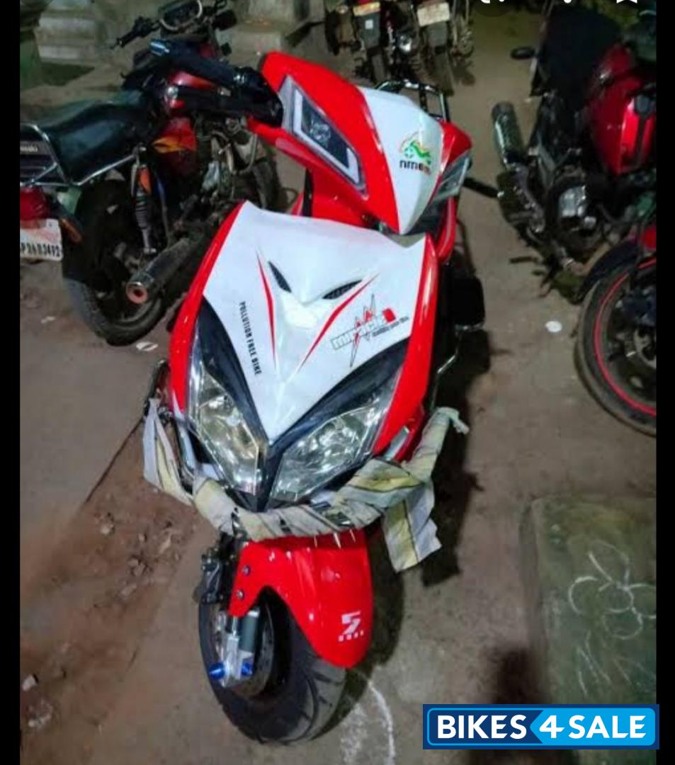 Electric Bike Miracle